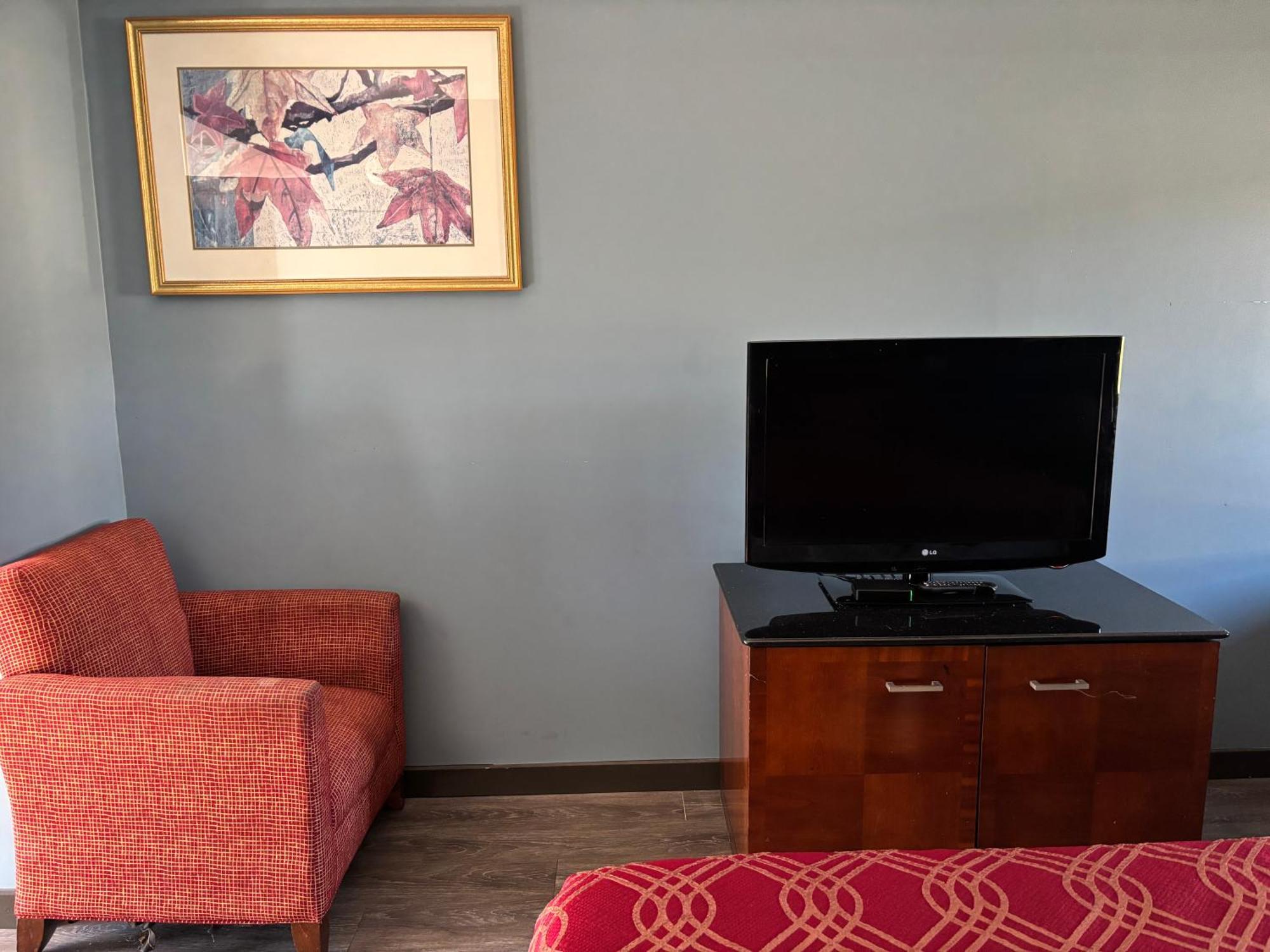 Budget Inn Express Augusta Exteriér fotografie